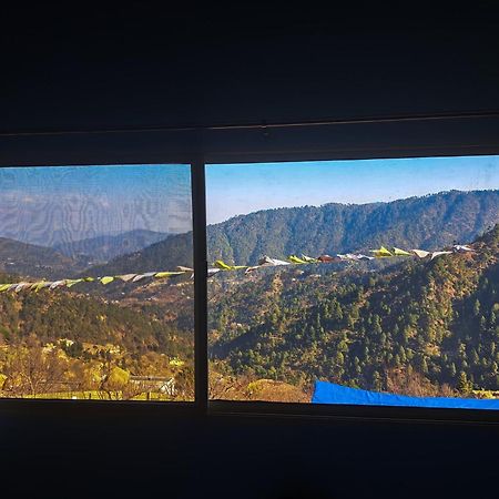 The Pahadi Nest Mukteshwar Hotel Exterior photo
